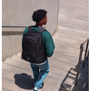 Trailwalker Backpack With Raincover