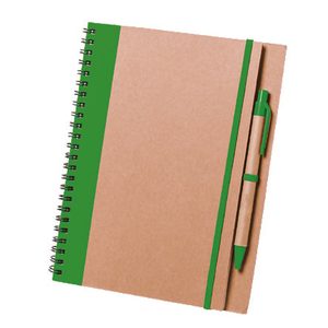 Tunel A5 Notebook