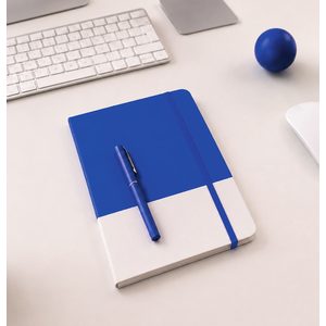 Two Tone Notebook