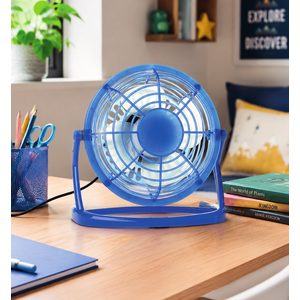 USB Desk Fan