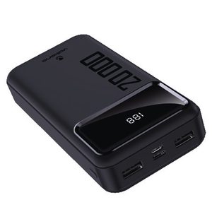 Volkano Punch Series 20000Mah Power Bank