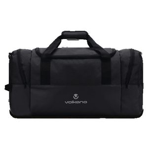Volkano Rhodes Series 70L Duffle Bag
