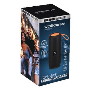 Volkano Stun Series Bluetooth Speaker
