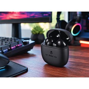 Volkano X Vxt200B True Wireless Earphones