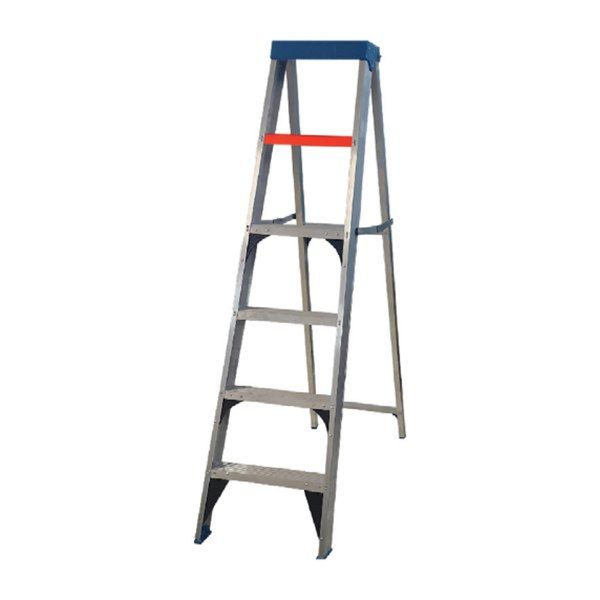 A Frame Ladder 8 Step VAL8