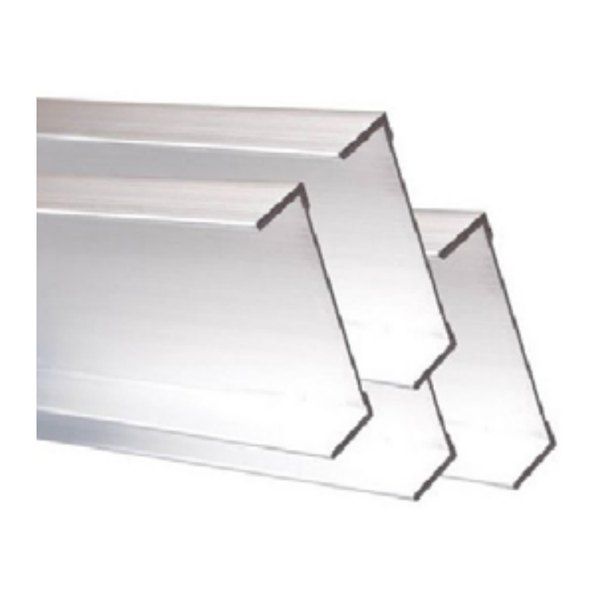 Aluminium Straight Edge 2.1M