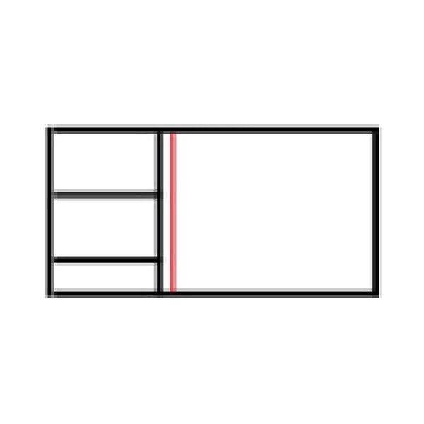Aluminium Window PTT1815