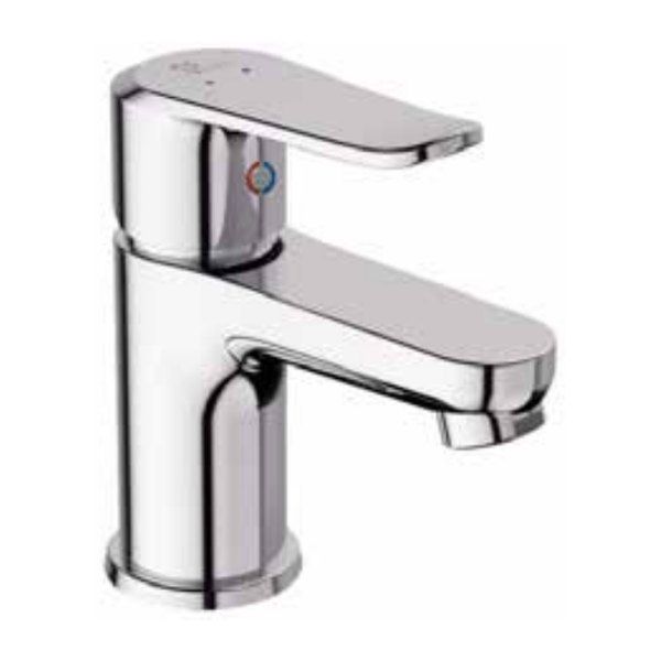Amazon Pillar Type Single Lever Basin Mixer
