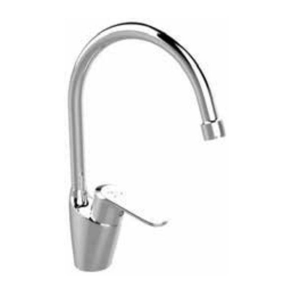 Amazon Pillar Type Sink Mixer Single Lever