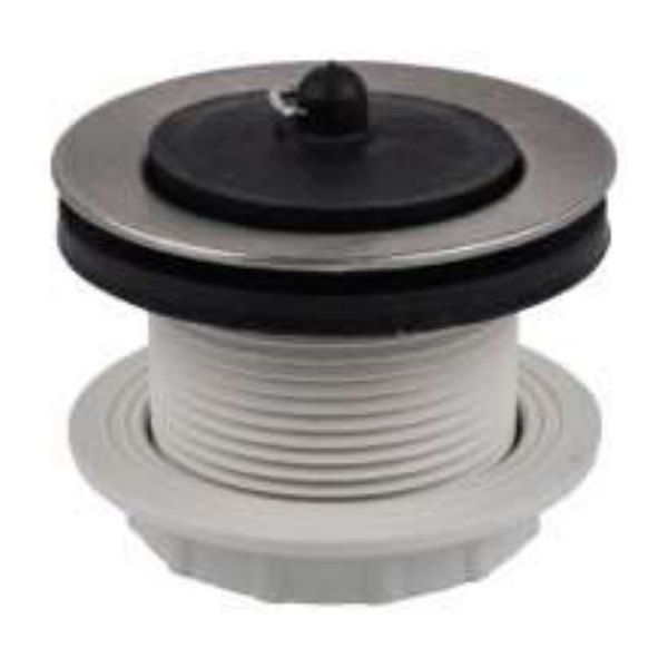 Bath Waste PVC