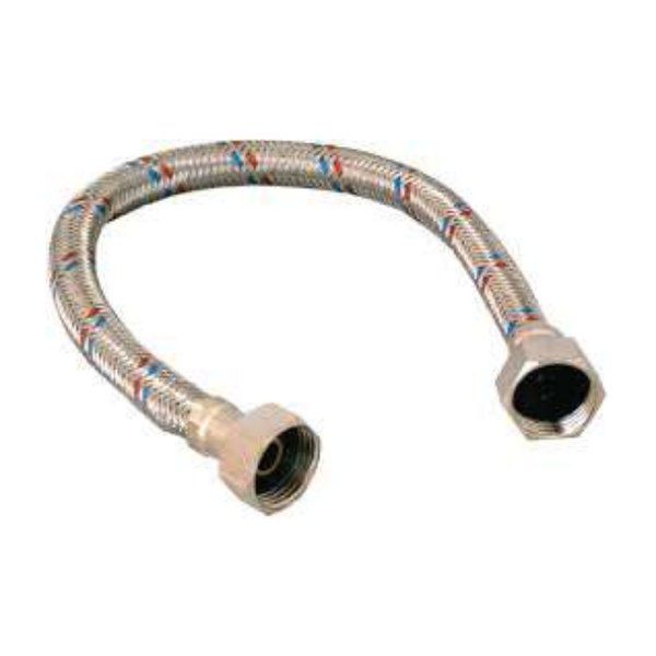 Braided Connector FXF