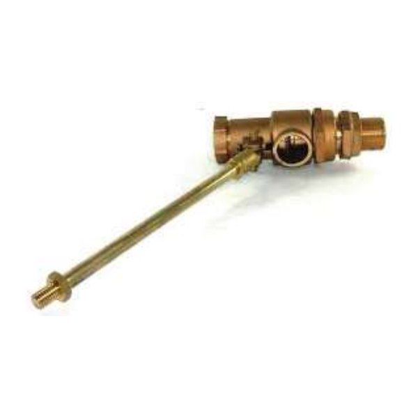 Brass Float Valve