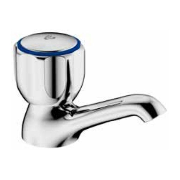 Cobra Metsi Pillar Tap Screw Down