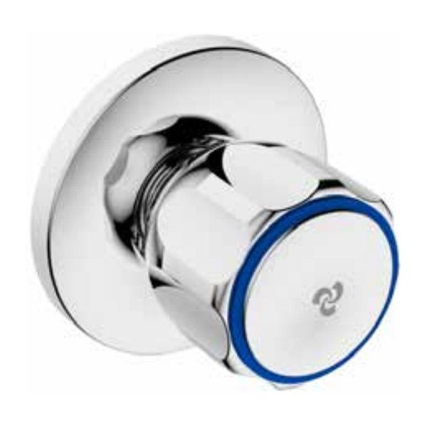 Cobra Metsi Stop Tap Screw Down MI-228-15/N