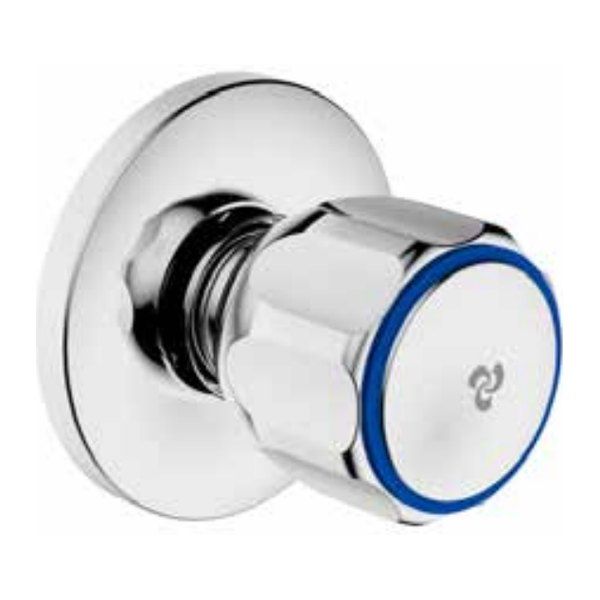 Cobra Metsi Stop Tap Screw Down MI-238-15/N