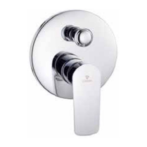 Cobra Seine Single Lever Concealed Diverter Mixer