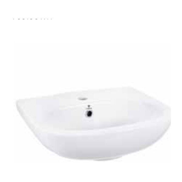 Cobra Shelter Wall Hung Basin - White 709300WH