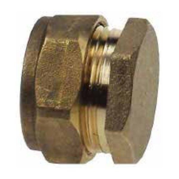 Compression Stop End