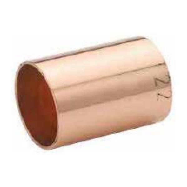 Copper Capillary Slip Coupler