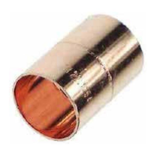 Copper Capillary Straight Coupler