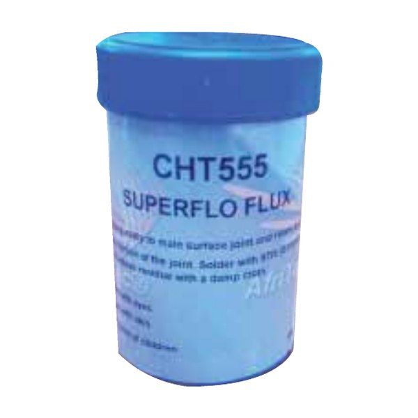 Flux Paste