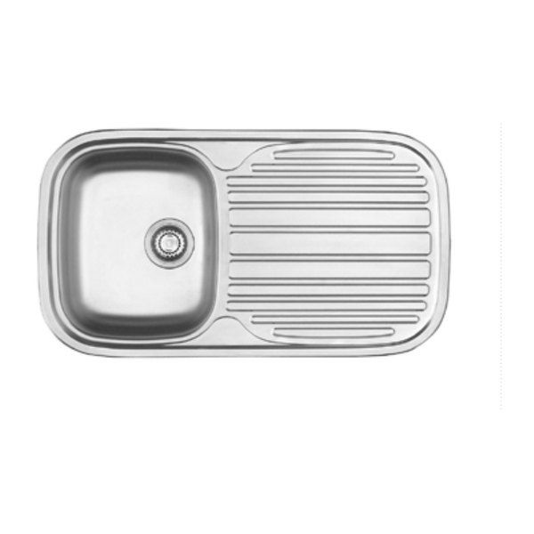 Franke Quinline Sink QLX611