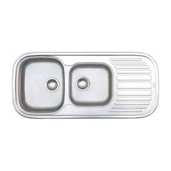 Franke Quinline Sink QLX621-110