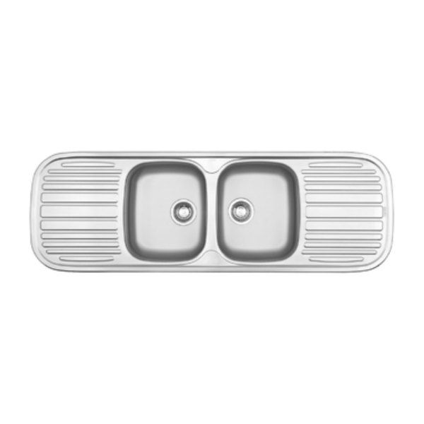 Franke Quinline Sink QLX622