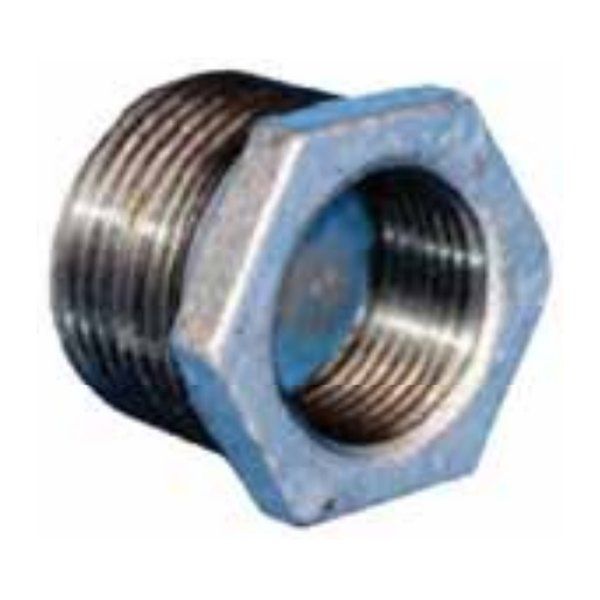 Galvanised Reducing Bush