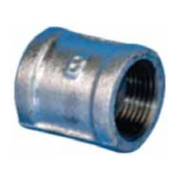 Galvanised Socket