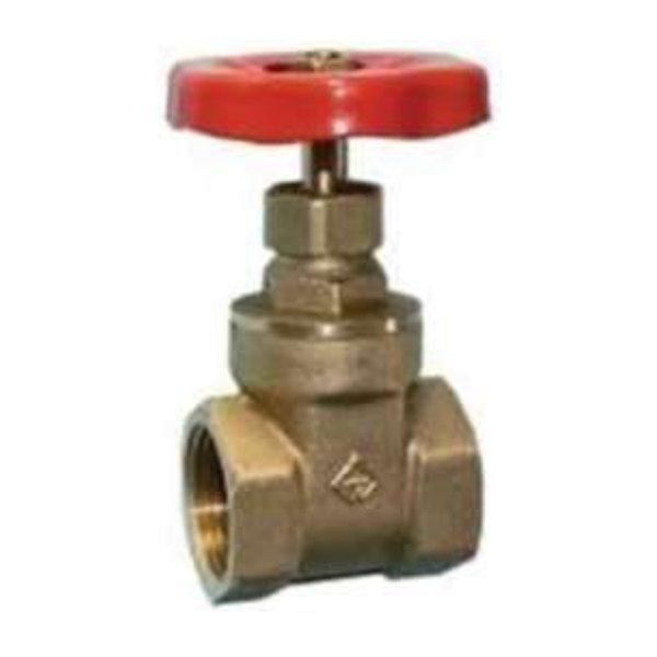 Gate Valve FXF