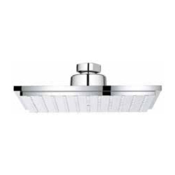 Grohe Euphoria Head Shower 1 Spray Chrome
