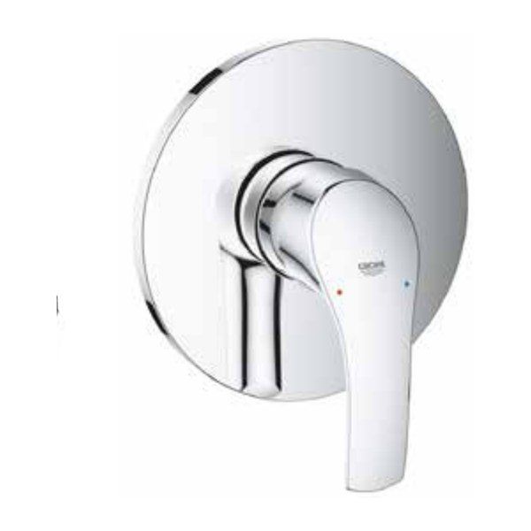 Grohe Eurosmart Shower Mixer Chrome