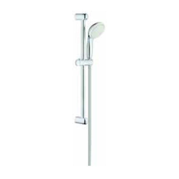 Grohe Tempesta Shower Rail Set 2 Sprays