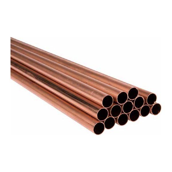 Maksal Copper Pipe