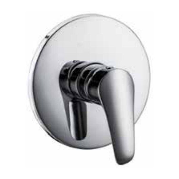 Nile Concealed Shower or Bath Mixer Single Lever