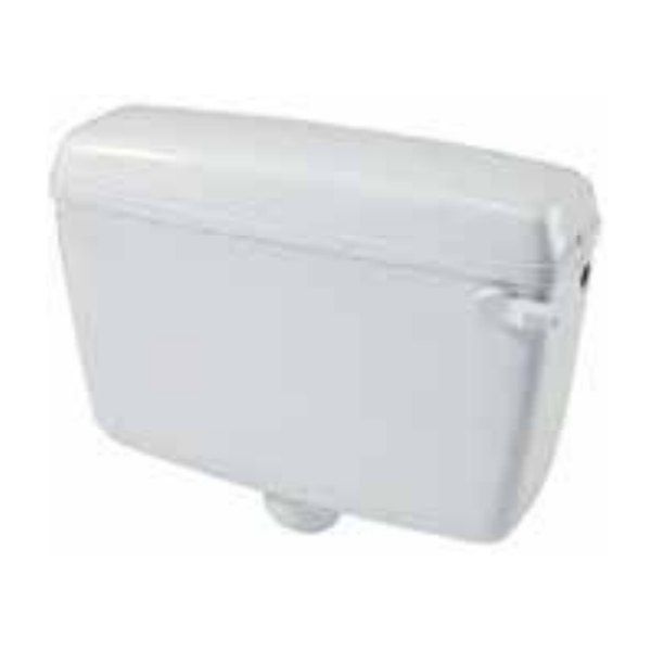 Plastic Toilet Cistern 6-9L