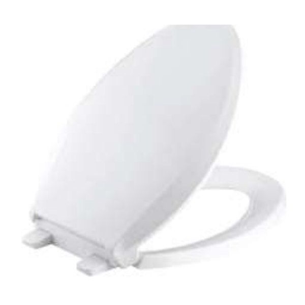 Plastic Toilet Seat Royale Heavy Duty