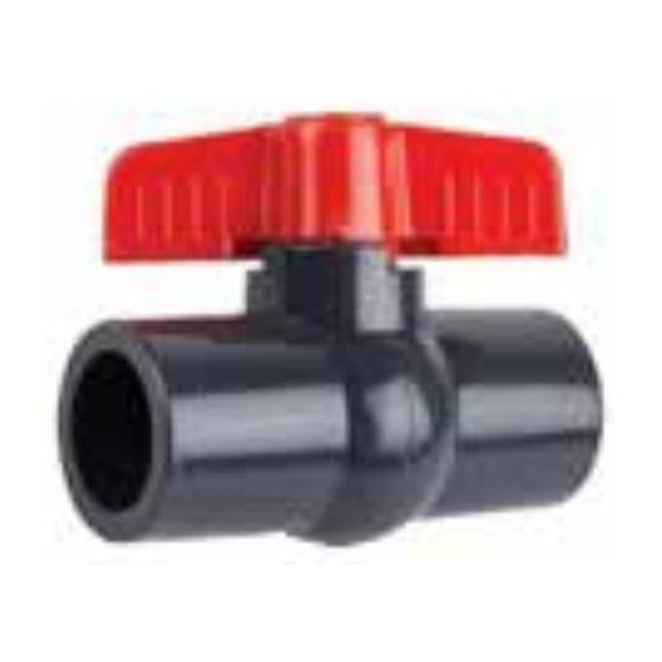 PVC Ball Valve