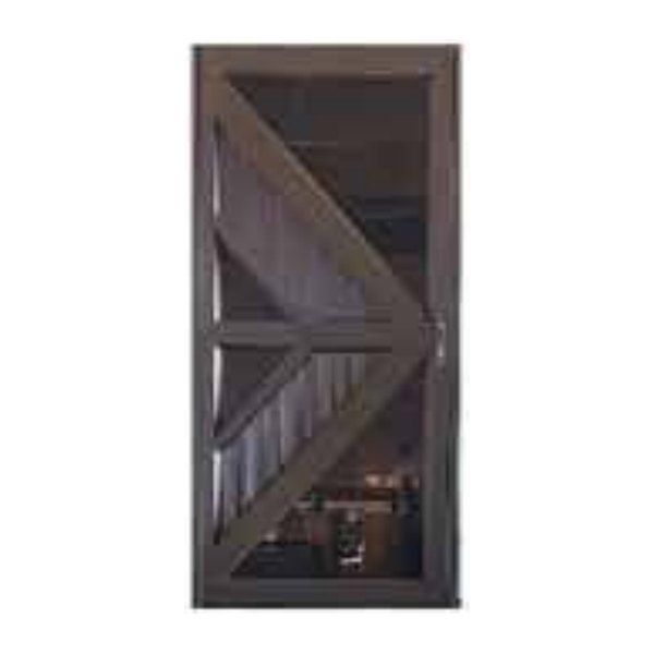Security Single Door Arrow 900 x 2100