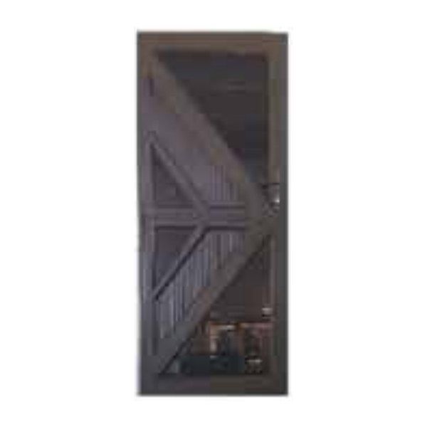 Security Stable Door Arrow 900 x 2100