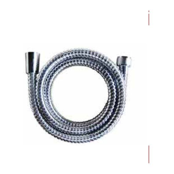 Shower Hose 1.5M C/P