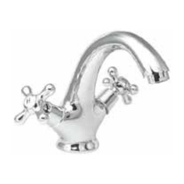 Victorian Basin Mixer