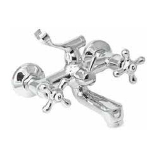 Victorian Bath Mixer