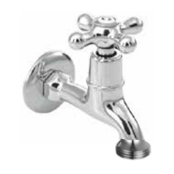 Victorian Bib Tap - Washing Machine