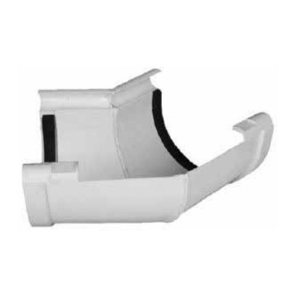 Vynadeep 135° Internal Gutter Angle
