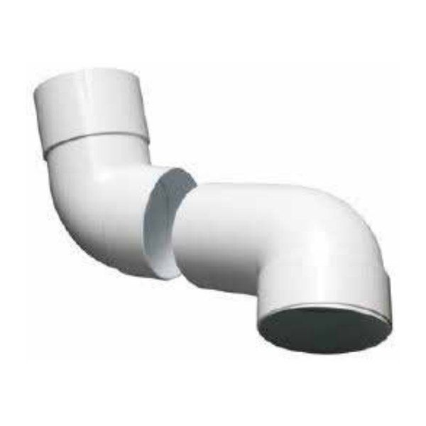 Vynadeep Swanneck Ends Pair