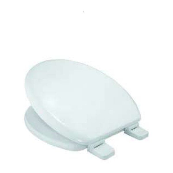 Wooden MDF Toilet Seat
