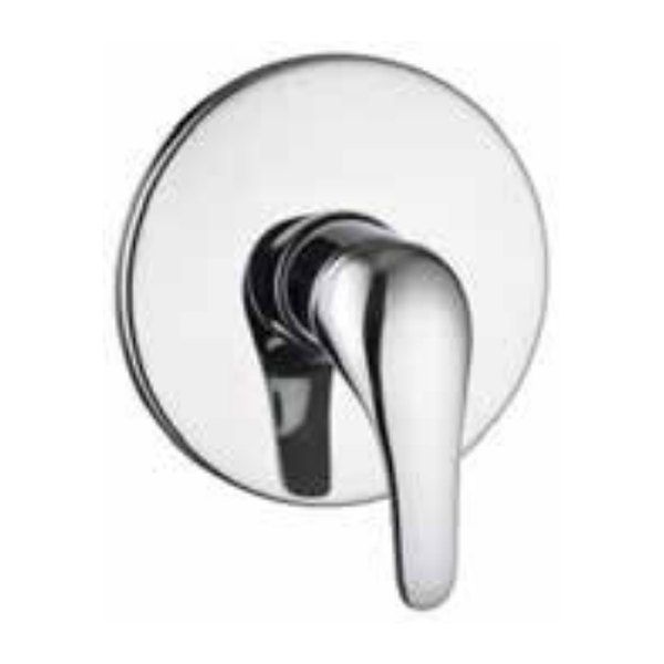 Zambezi Concealed Shower or Bath Mixer Single Lever