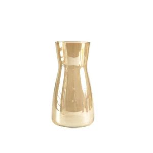 Glass Vase 10x20cm